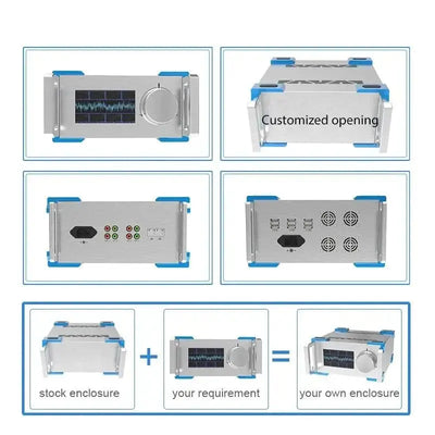UPS Rackmount Box -A04 - Yongu Case