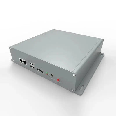 Wall Mount Small Case - G03 - Yongu Case