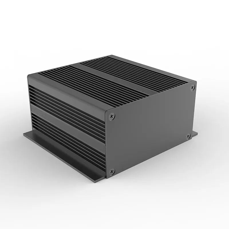 Waterproof Electrical Boxes Outdoor 110W28H Yongu Case