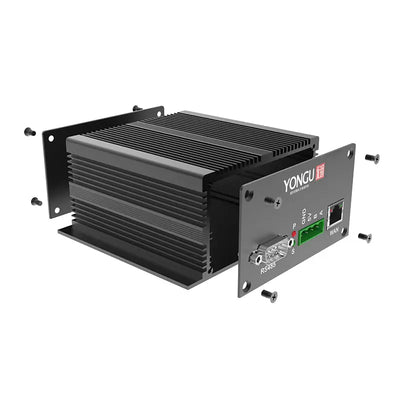 Waterproof Electrical Boxes Outdoor 110W28H Yongu Case