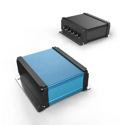 Weatherproof Box - Yongu Case