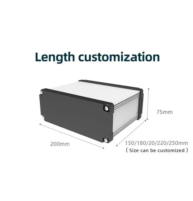 Weatherproof Box - Yongu Case