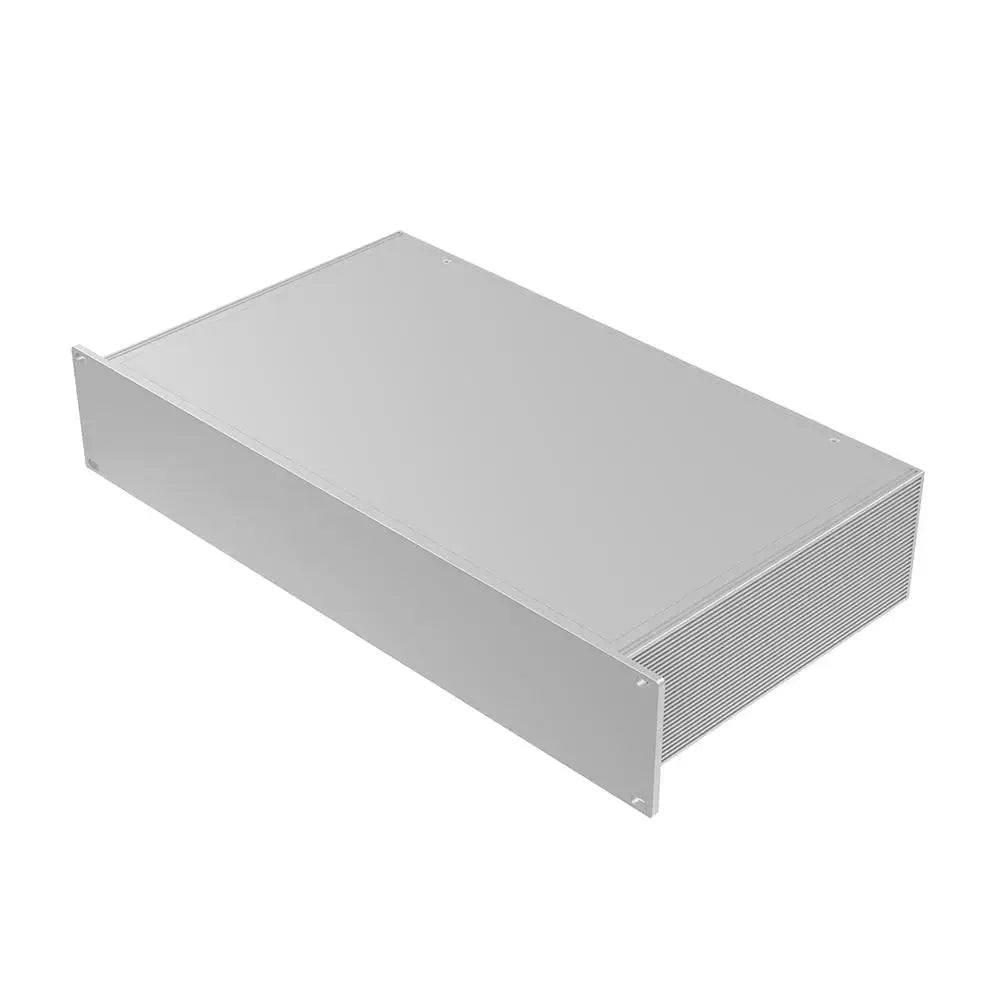 Aluminum Box Extrusion - C05 - Yongu Case