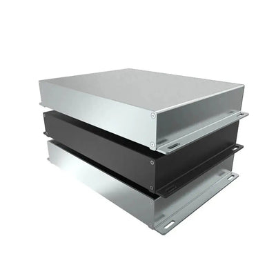 Aluminum Electrical Box - Yongu Case