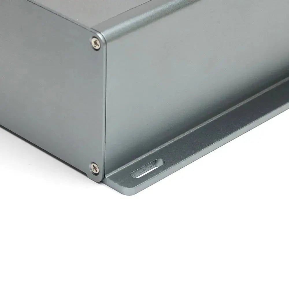 Aluminum Junction Box -G05 - Yongu Case