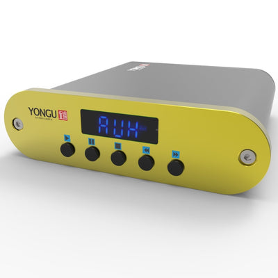Audio Amplifier Box 108W26H Yongu Case