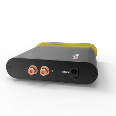 Audio Amplifier Box 108W26H Yongu Case