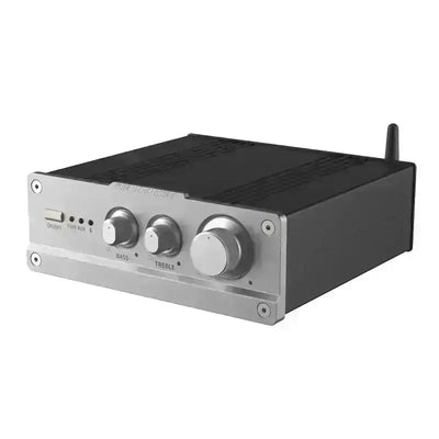 Audio Amplifier Box 172W60H - Yongu Case
