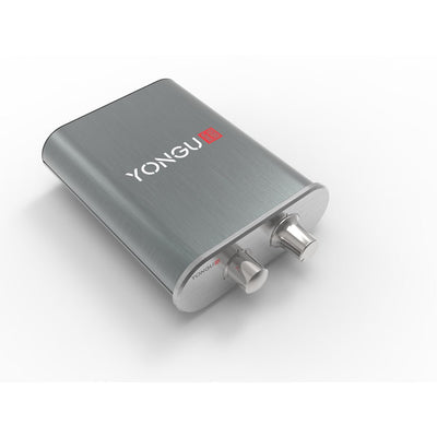 Audio Amplifier Enclosure 120W40H Yongu Case