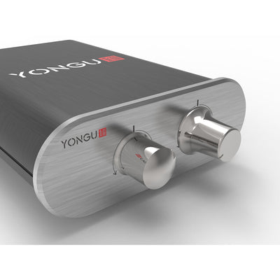 Audio Amplifier Enclosure 120W40H Yongu Case