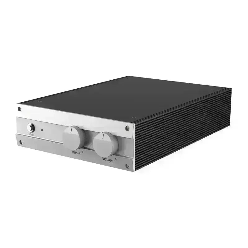 Audio Control Amplifier Enclosure 196W60H - Yongu Case