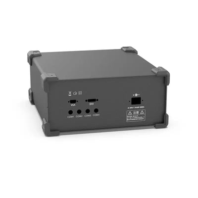 Desk-top Project Box 360W160H - Yongu Case