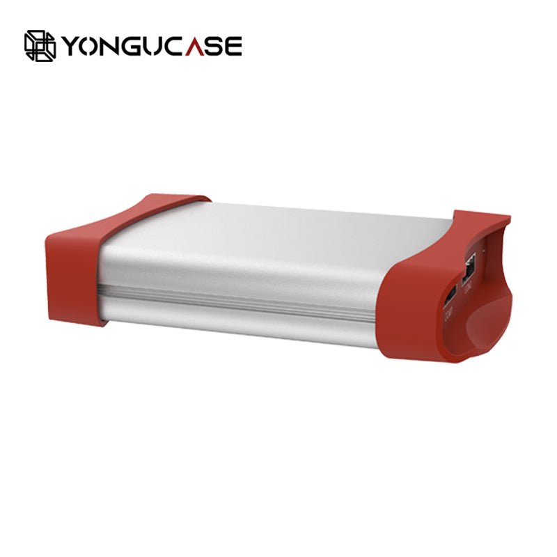 Electro Magnetic Shielding Box 100W26H Yongu Case