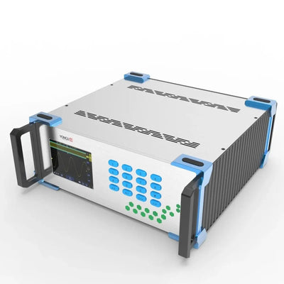Electronic PCB 3U Rack Box -B07 - Yongu Case
