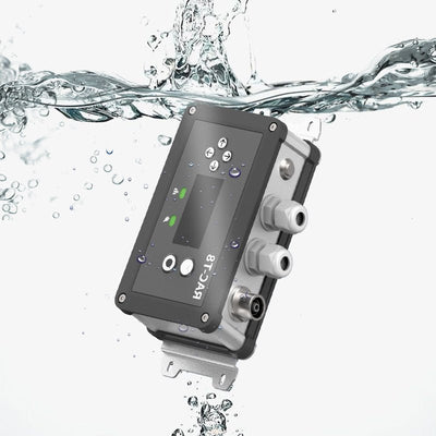 Electronic Water Proof Junction Box Yongu Case