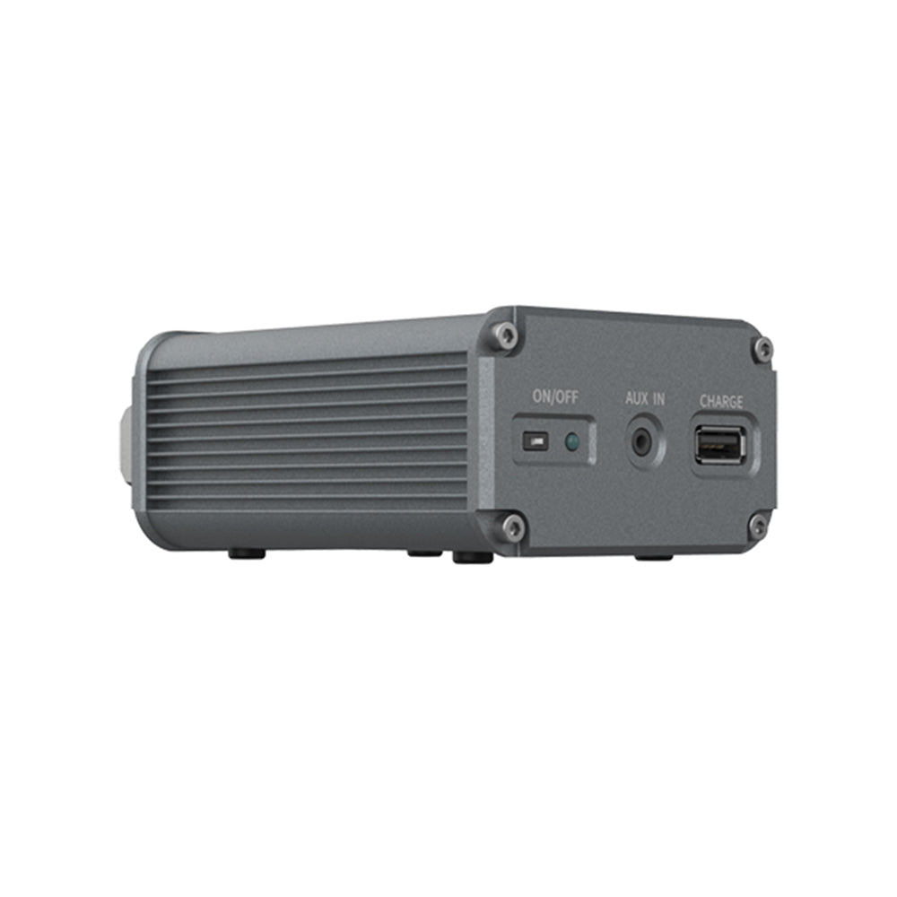 Power Ampli Mini Box 80W45H Yongu Case