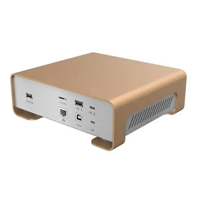 Power Battery Box - Yongu Case