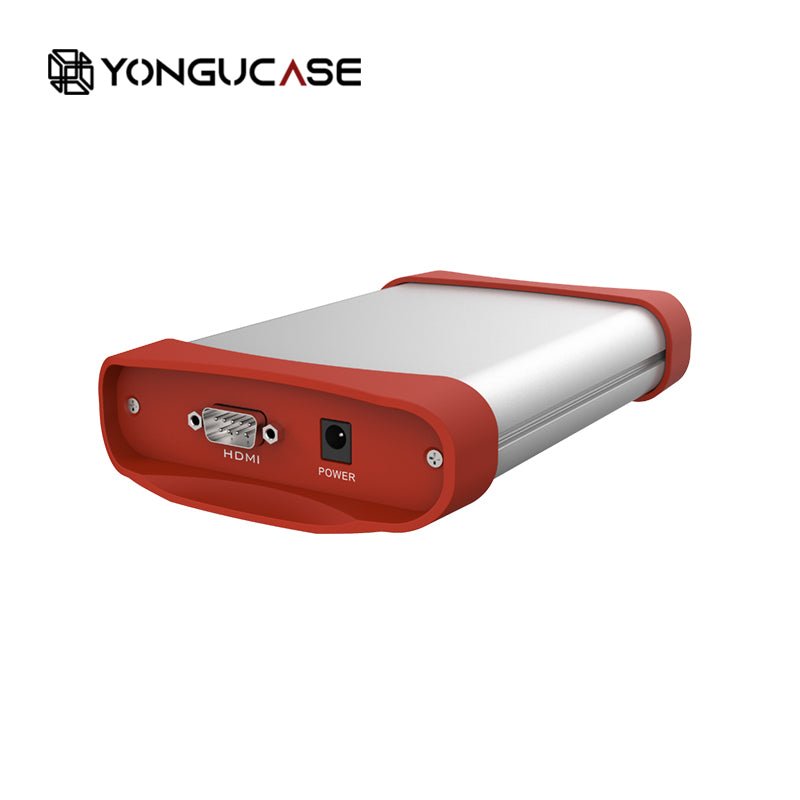 Rf Shielding Box 110W30H Yongu Case