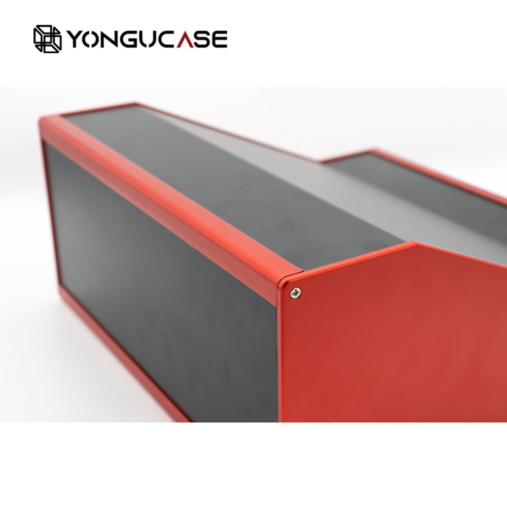 Sheet Metal Enclosures Yongu Case