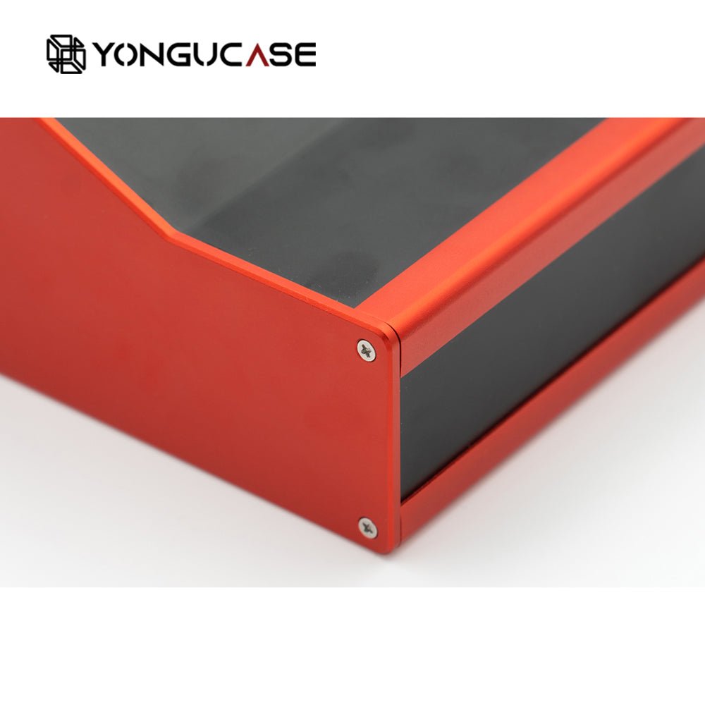 Sheet Metal Enclosures Yongu Case