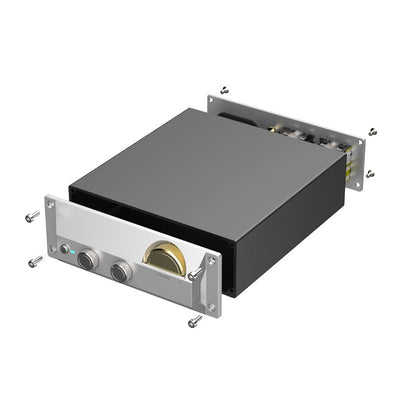 Small Amplifier Box 144W49H Yongu Case